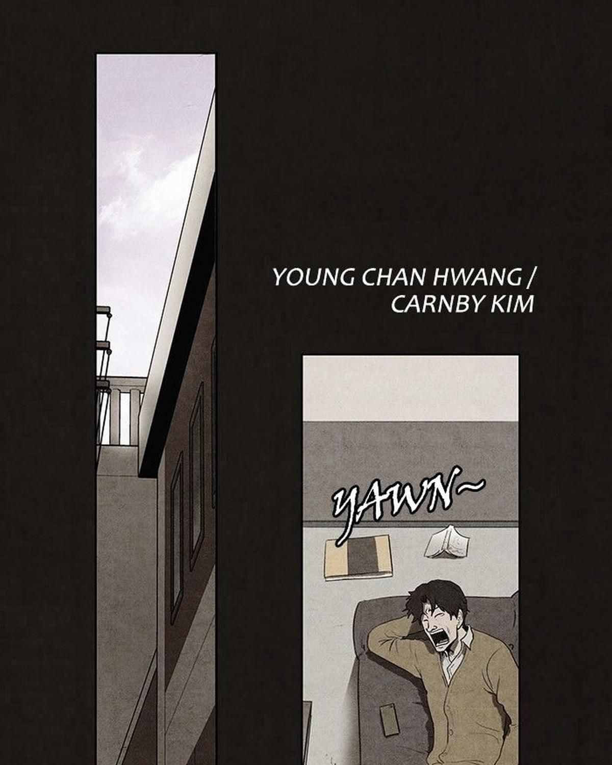 Bastard - Chương 70