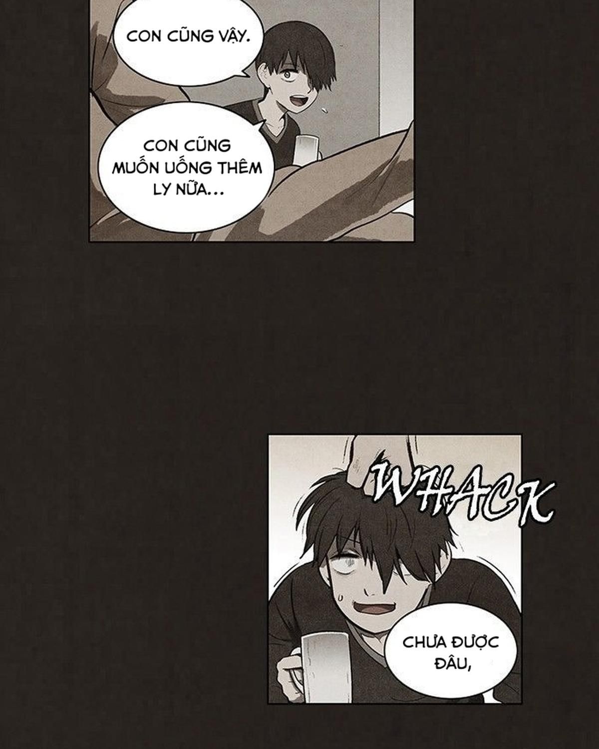 Bastard - Chương 71