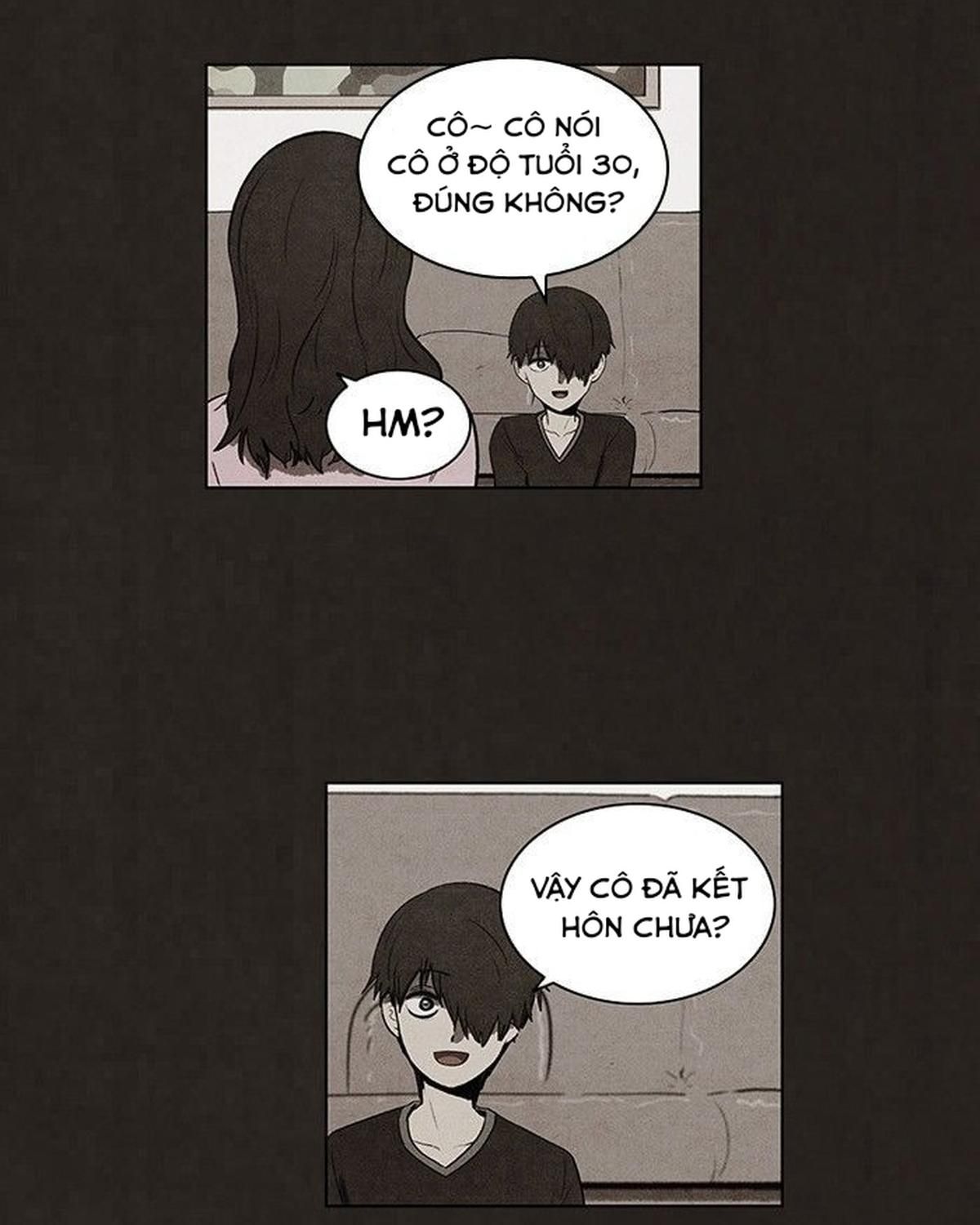 Bastard - Chương 71