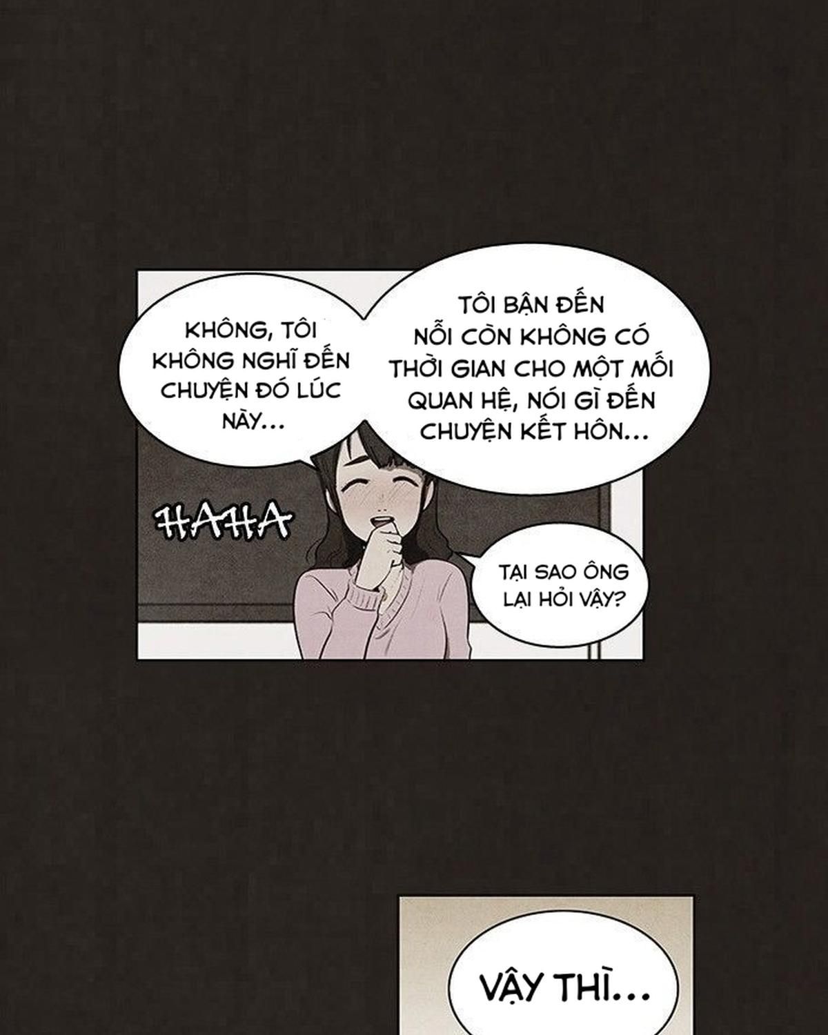 Bastard - Chương 71