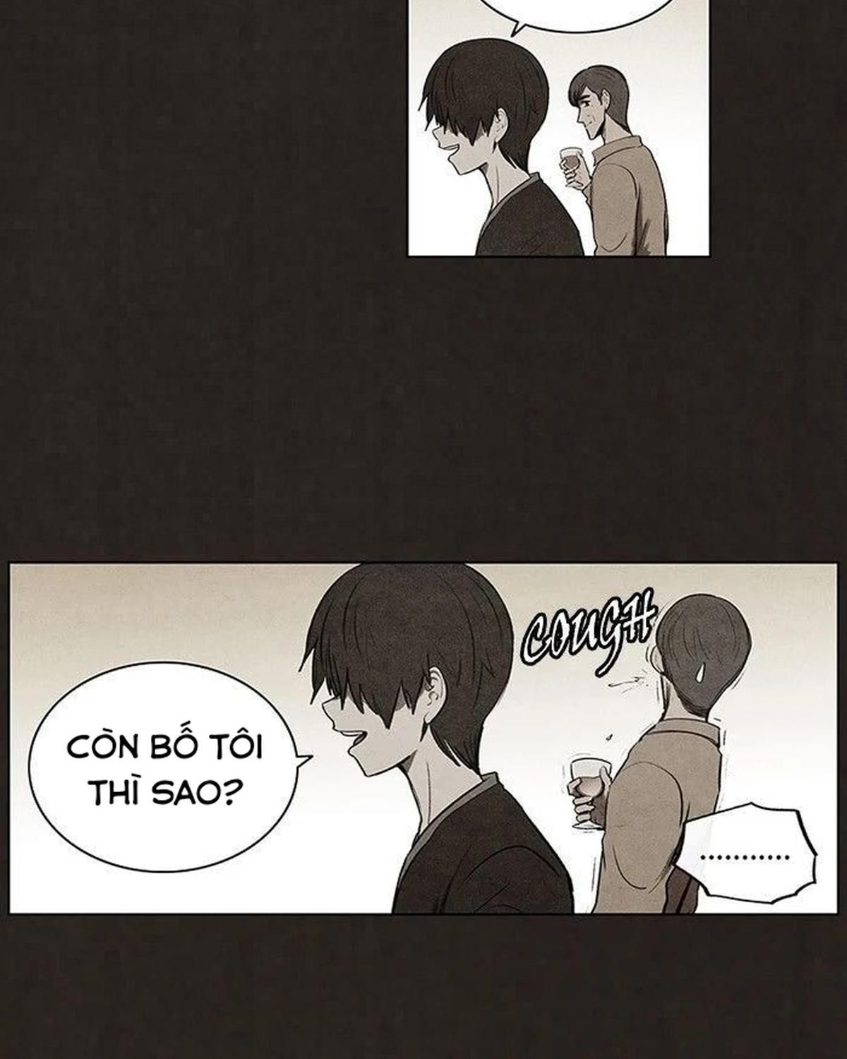 Bastard - Chương 71