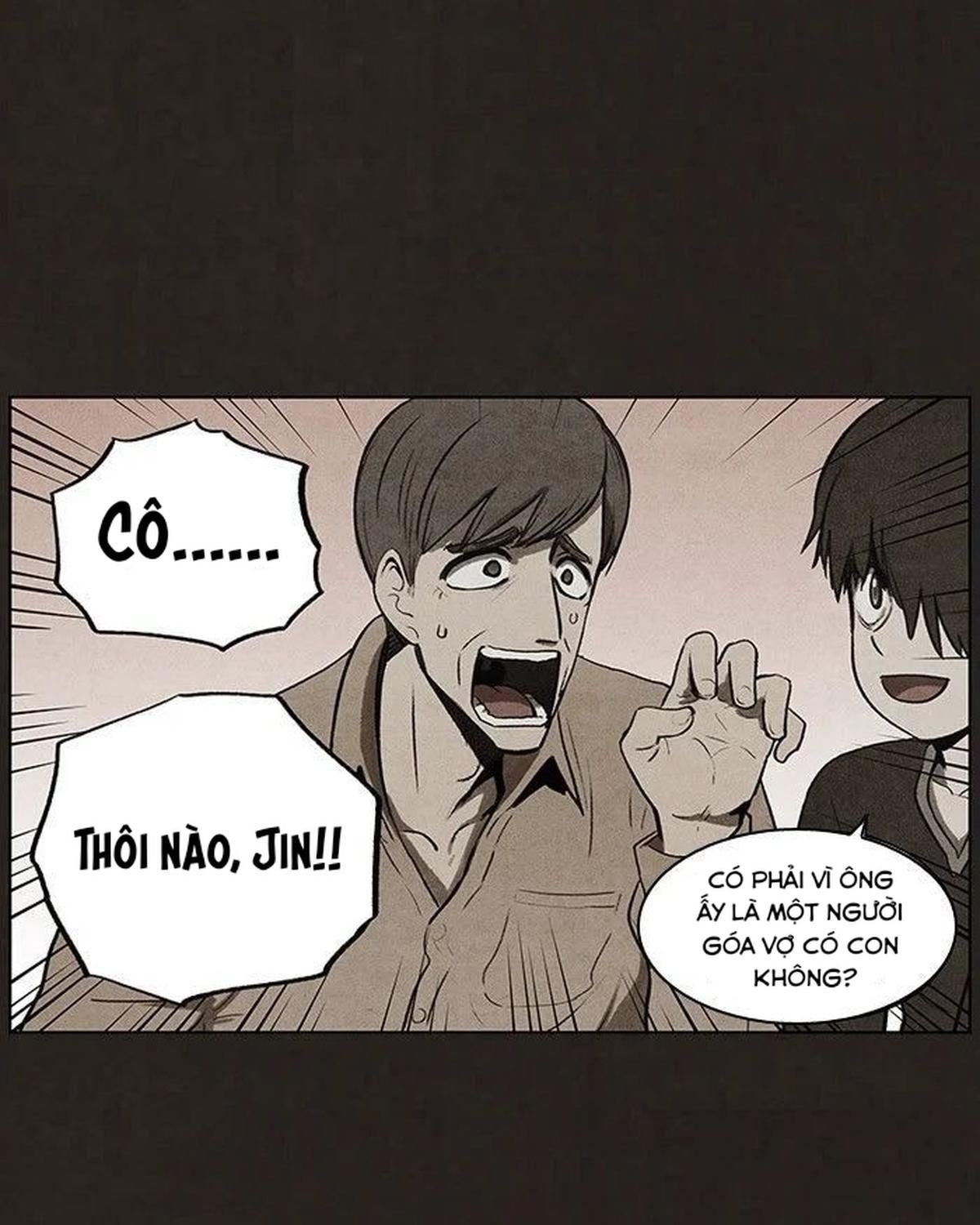 Bastard - Chương 71