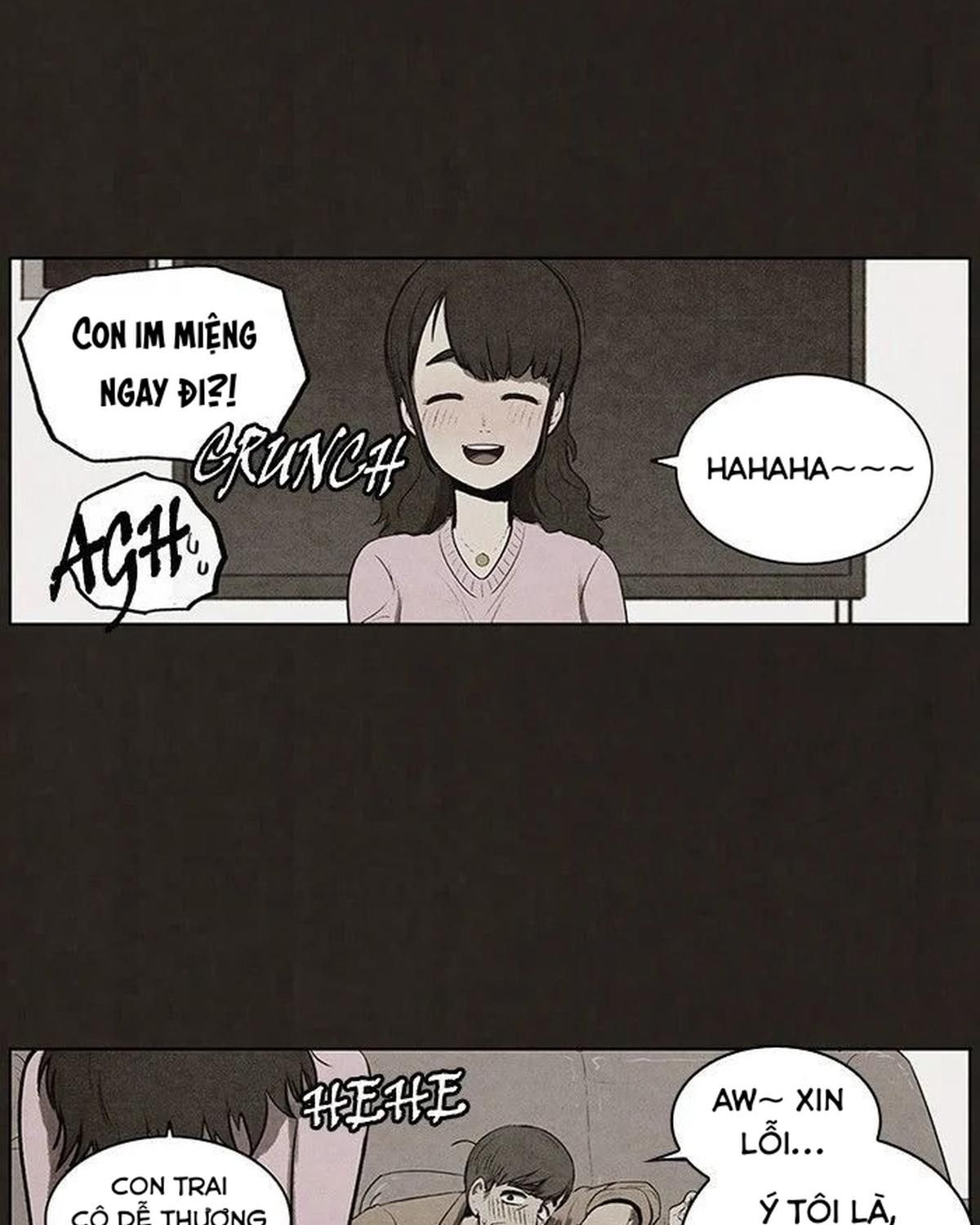 Bastard - Chương 71