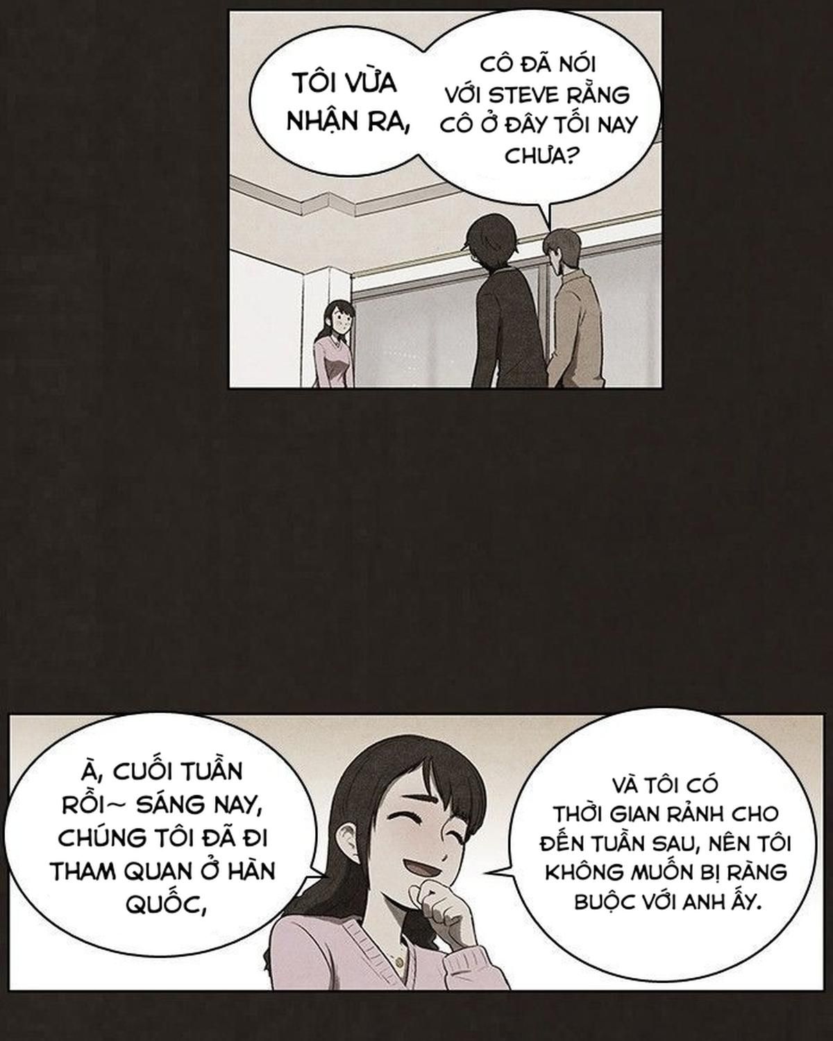 Bastard - Chương 71
