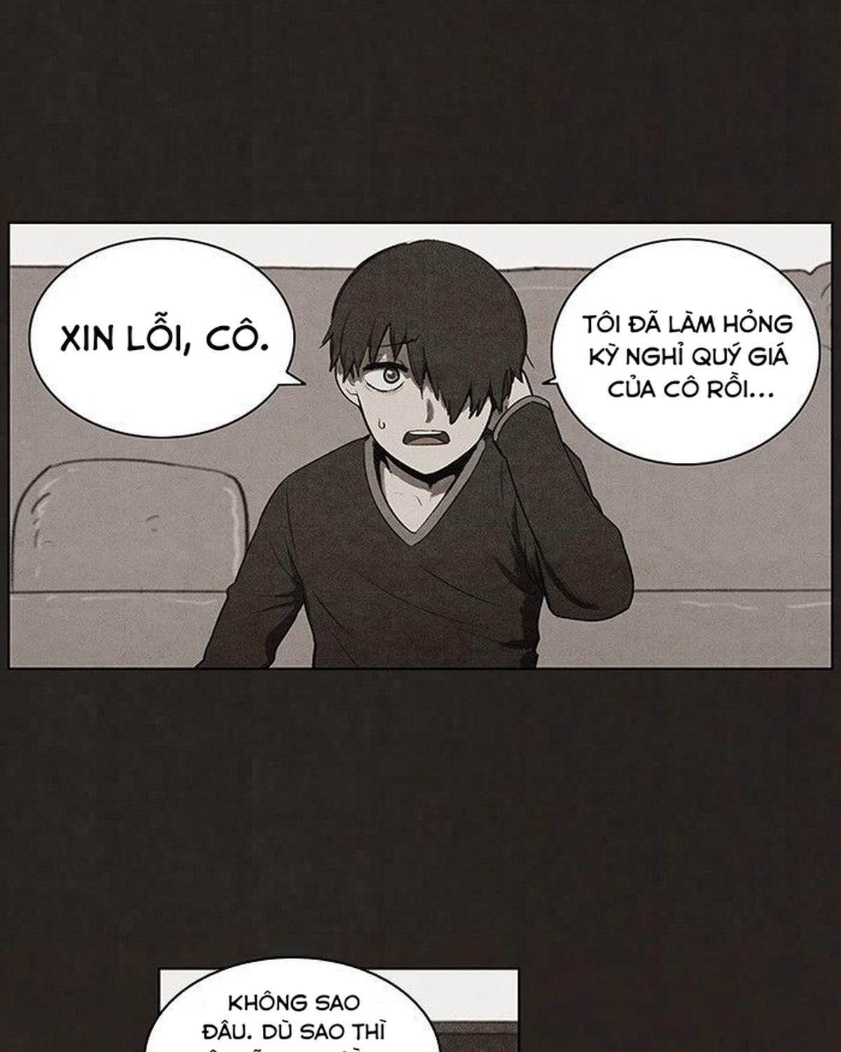 Bastard - Chương 71