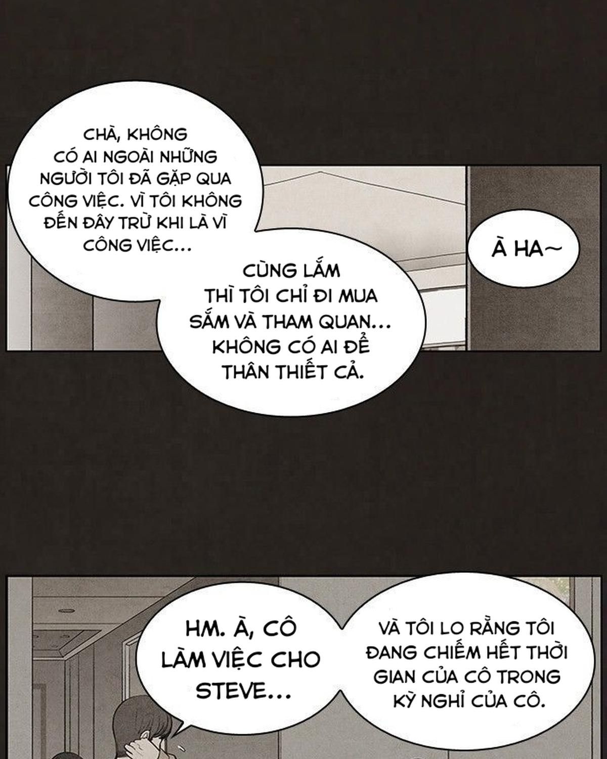 Bastard - Chương 71