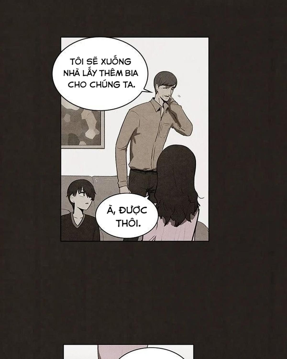Bastard - Chương 71