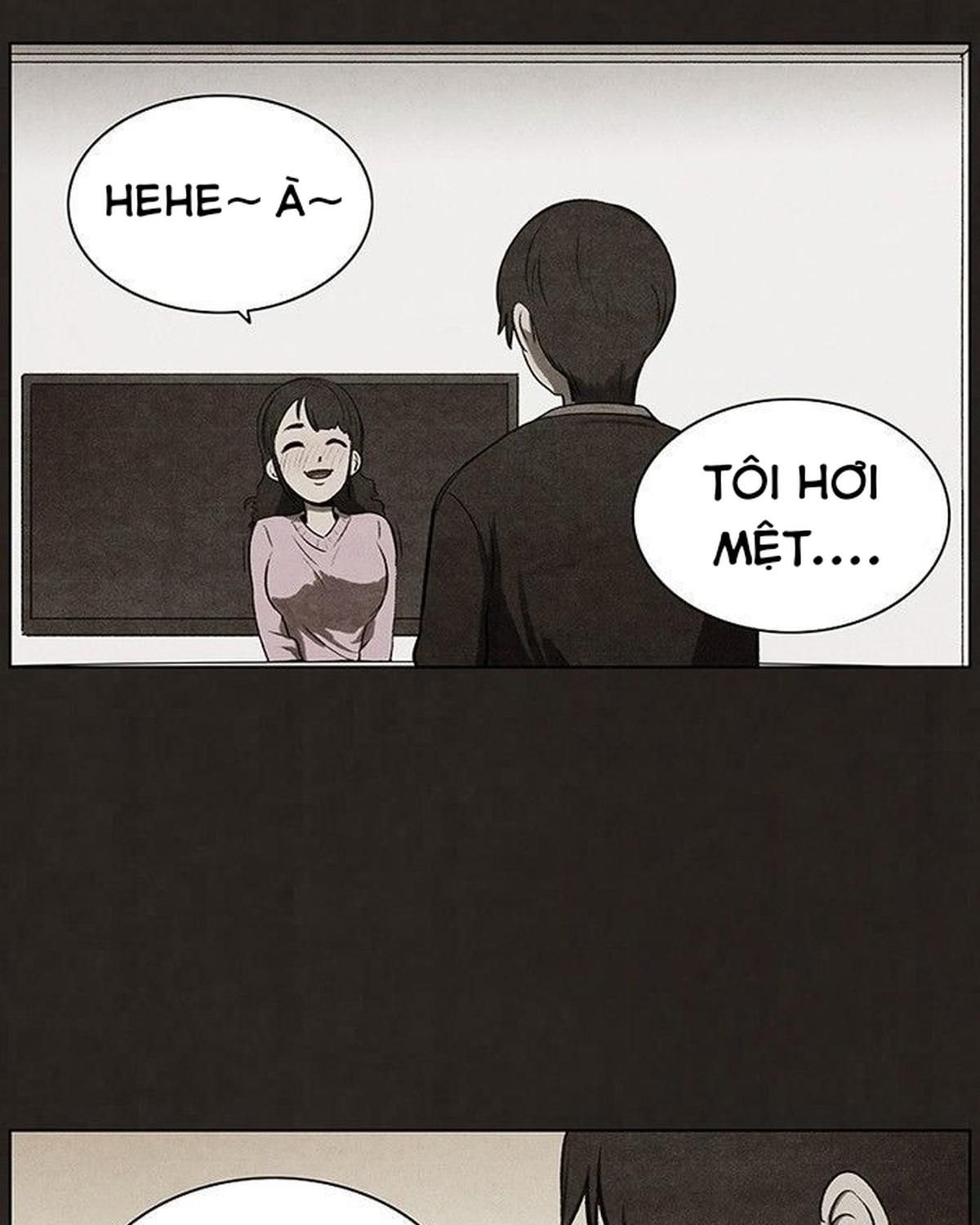 Bastard - Chương 71