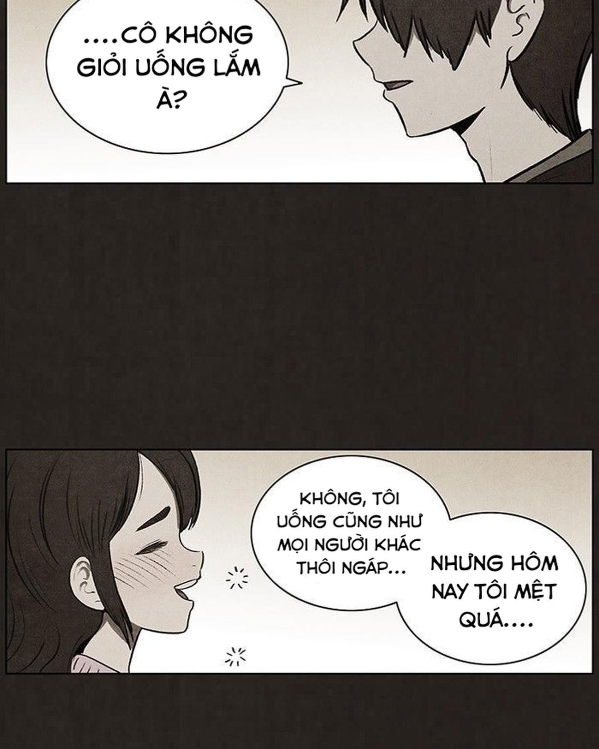 Bastard - Chương 71