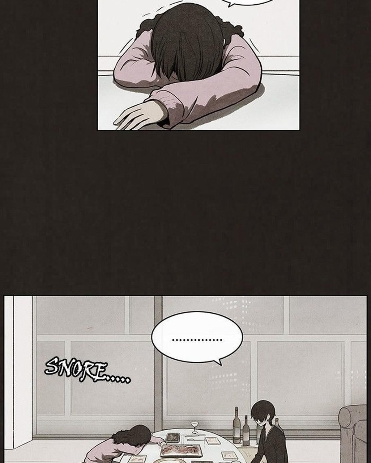Bastard - Chương 71
