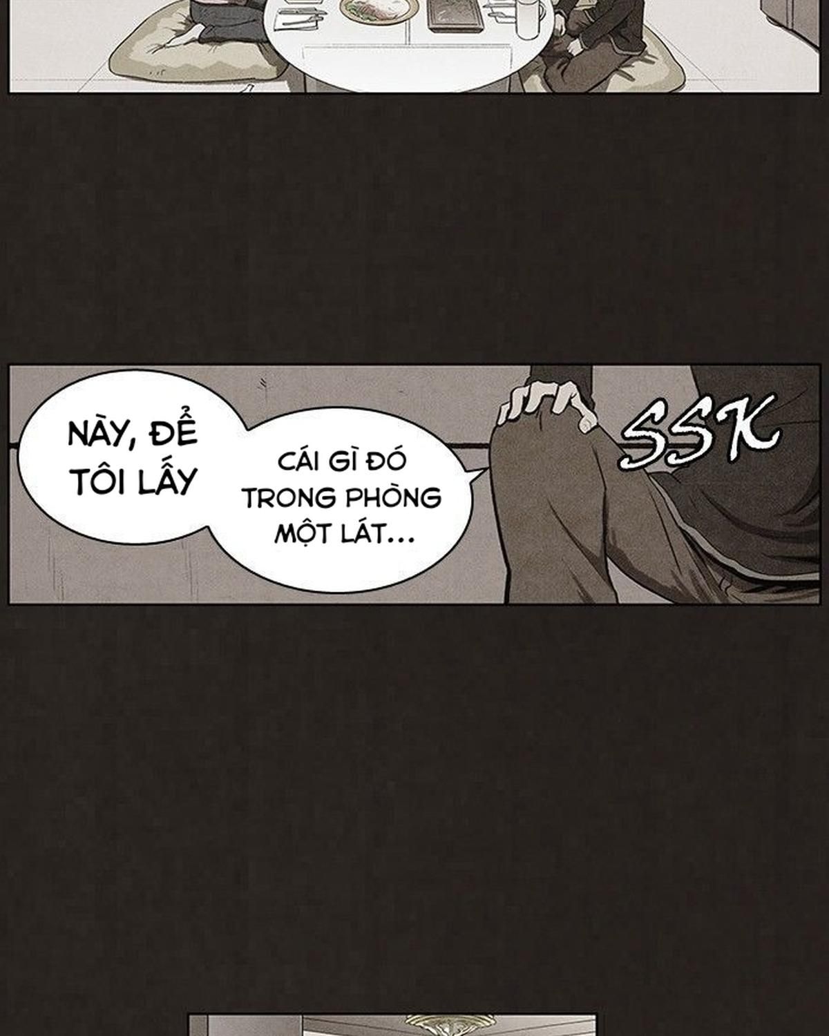 Bastard - Chương 71