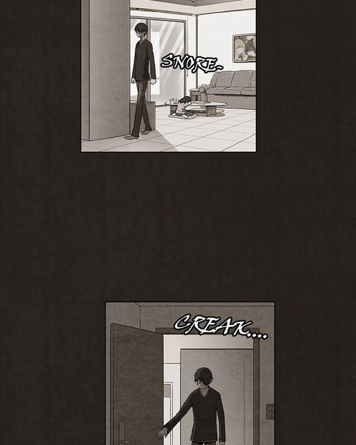 Bastard - Chương 71