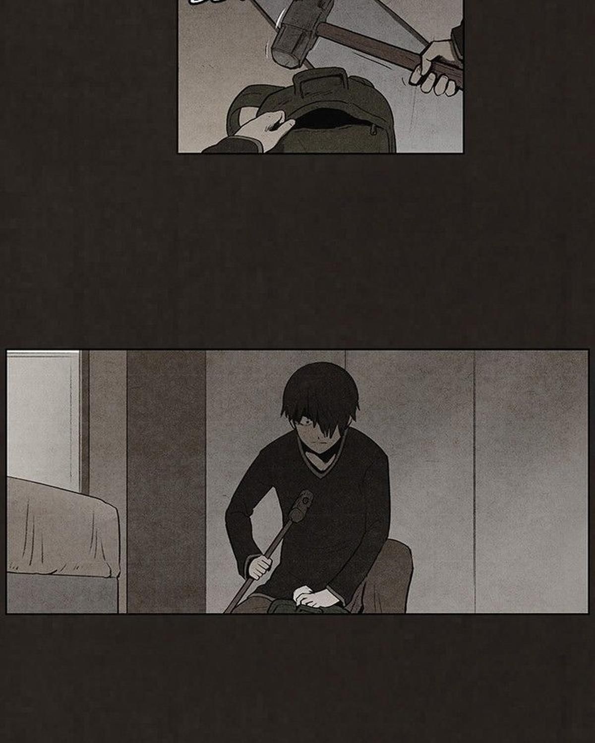 Bastard - Chương 71