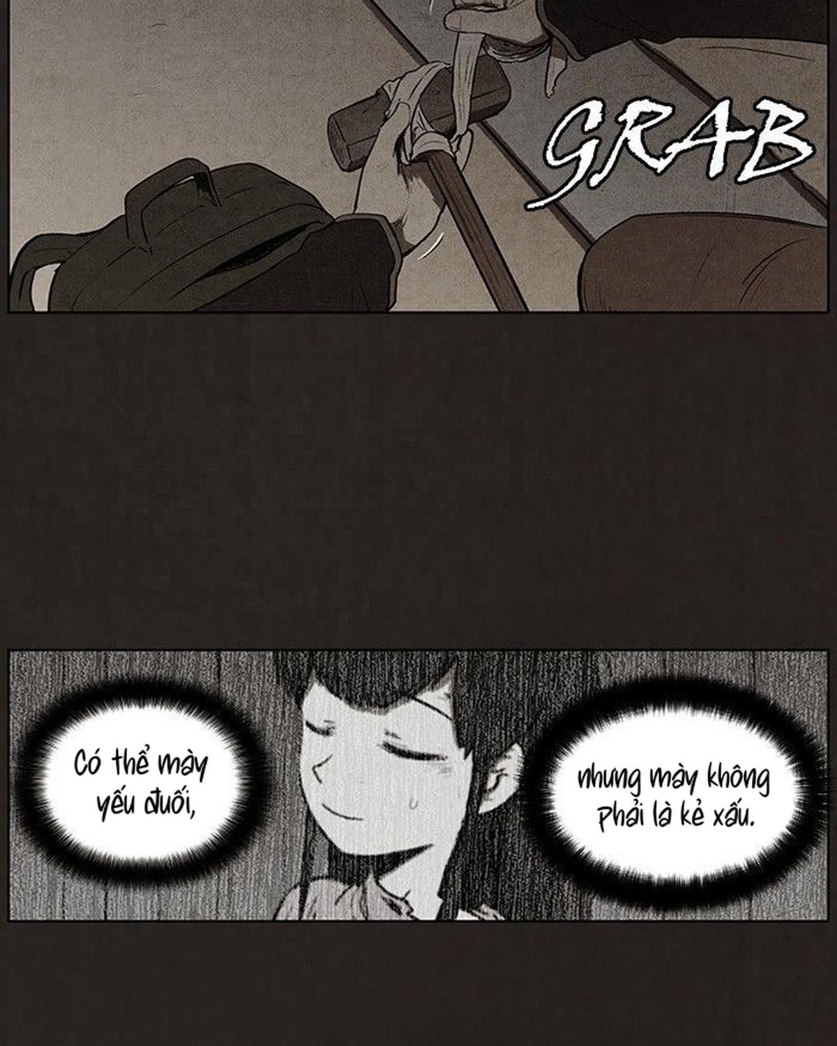 Bastard - Chương 71