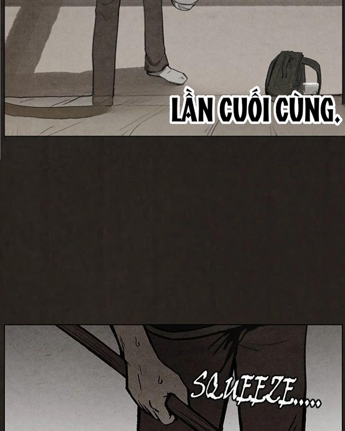 Bastard - Chương 71