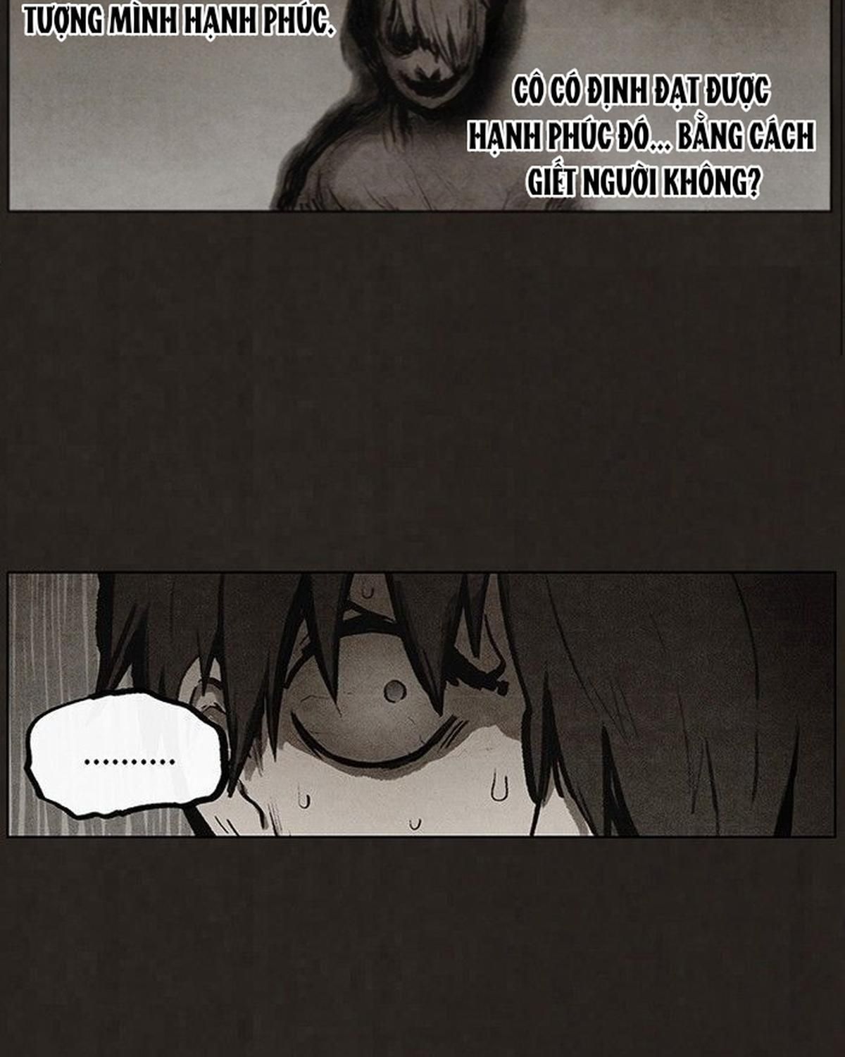 Bastard - Chương 71