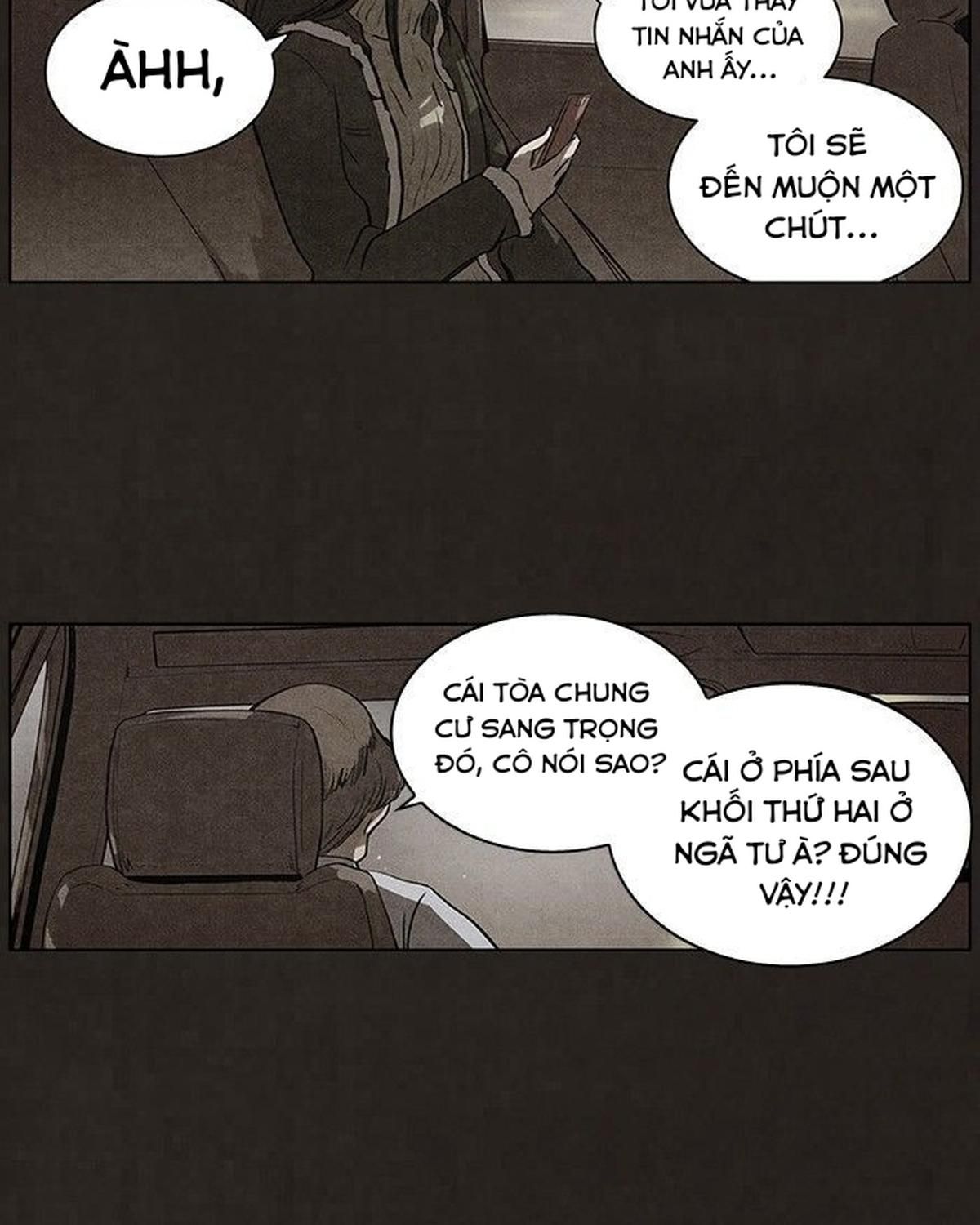 Bastard - Chương 71