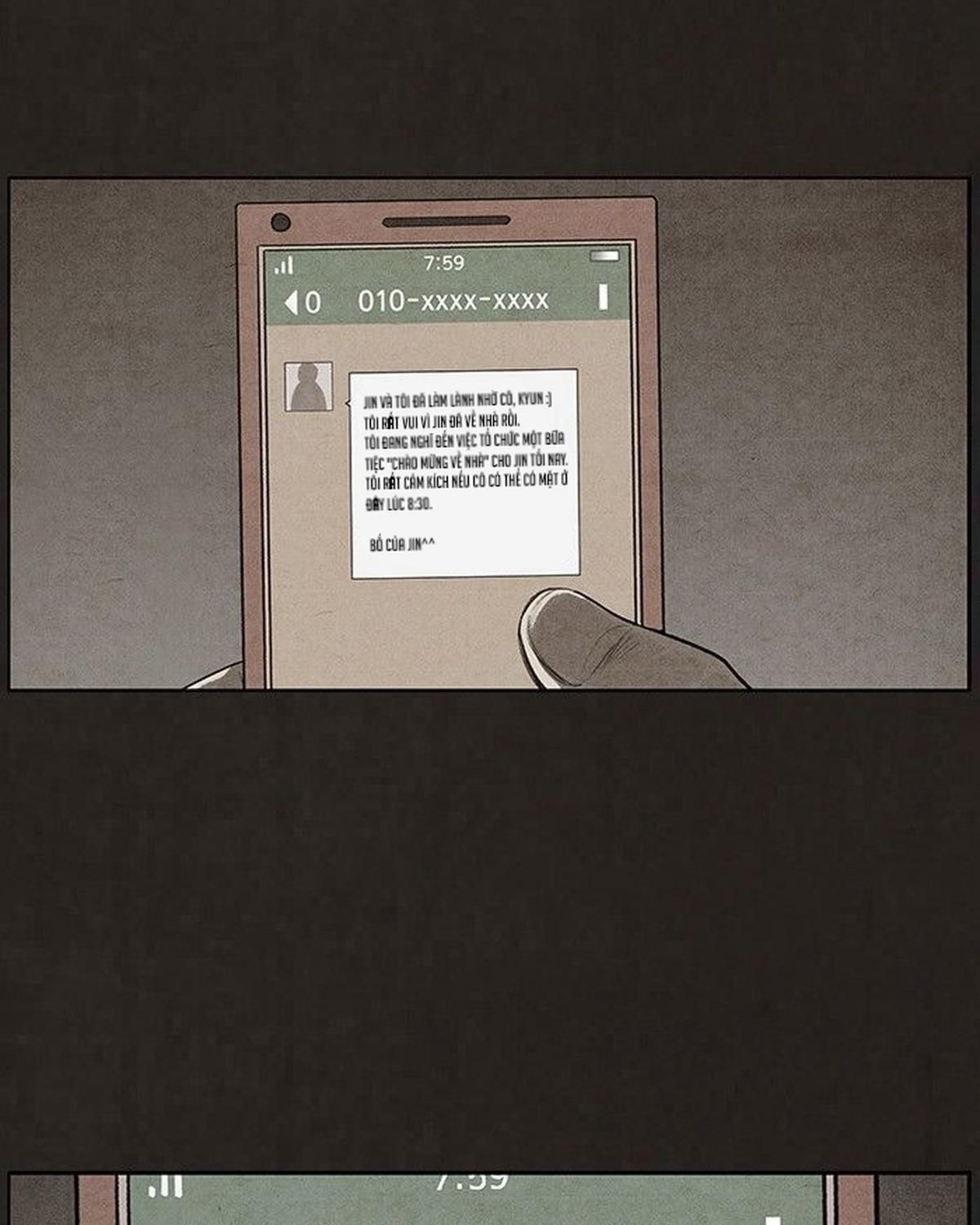Bastard - Chương 71