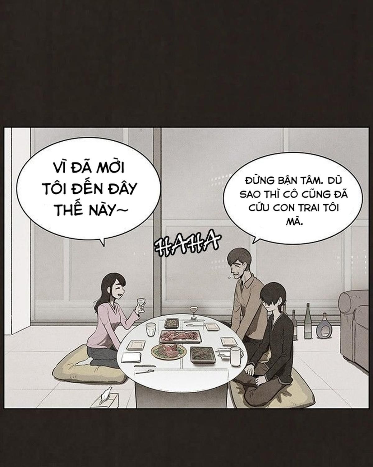 Bastard - Chương 71