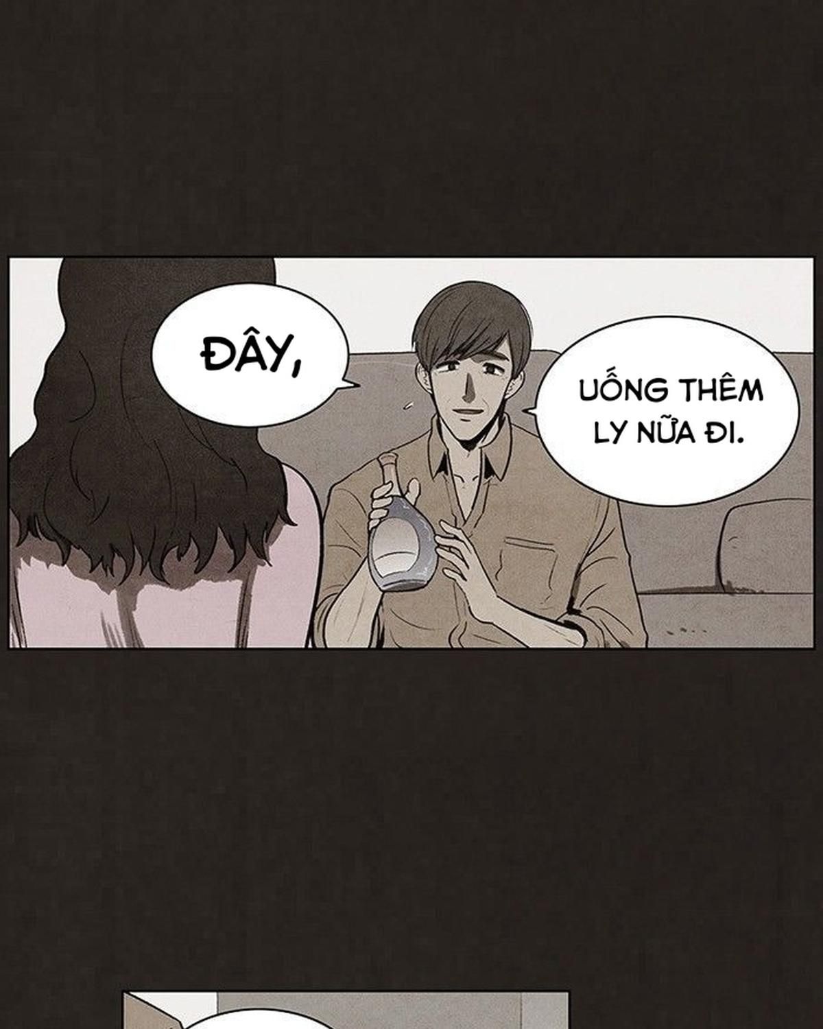 Bastard - Chương 71