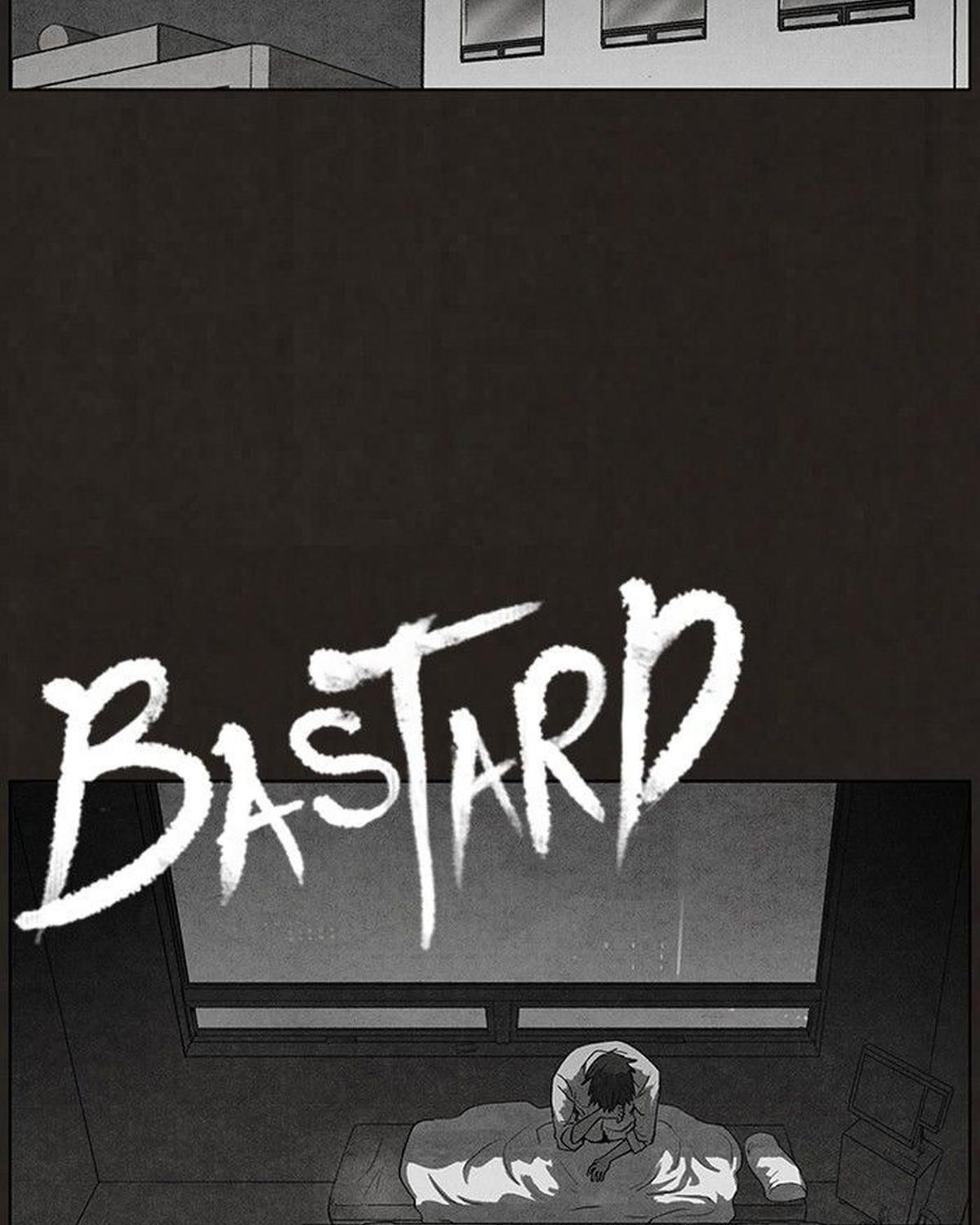 Bastard - Chương 72
