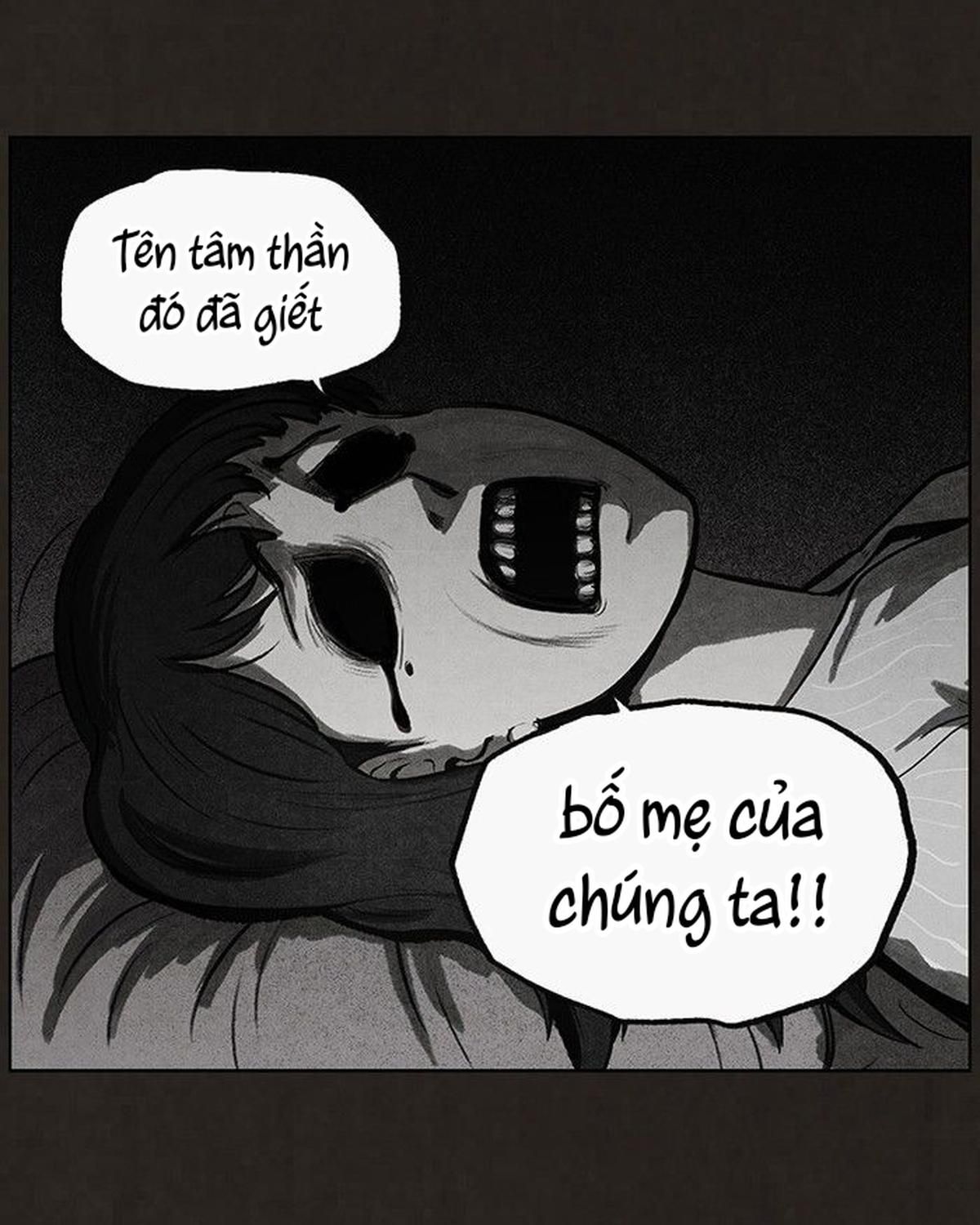 Bastard - Chương 72
