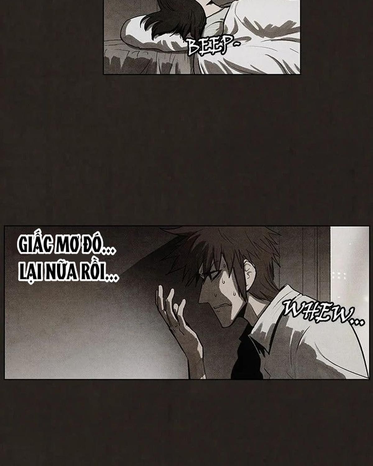 Bastard - Chương 72