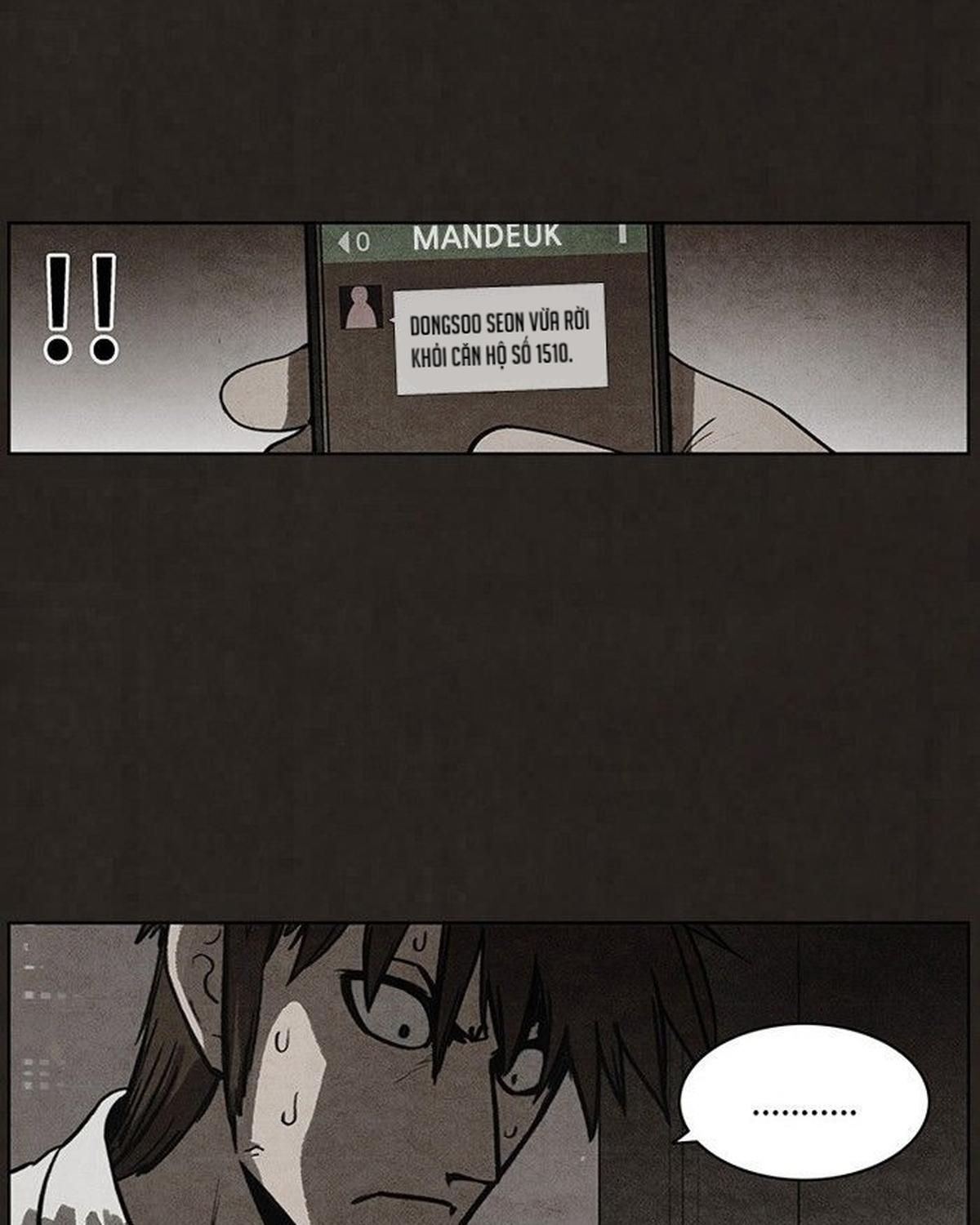 Bastard - Chương 72