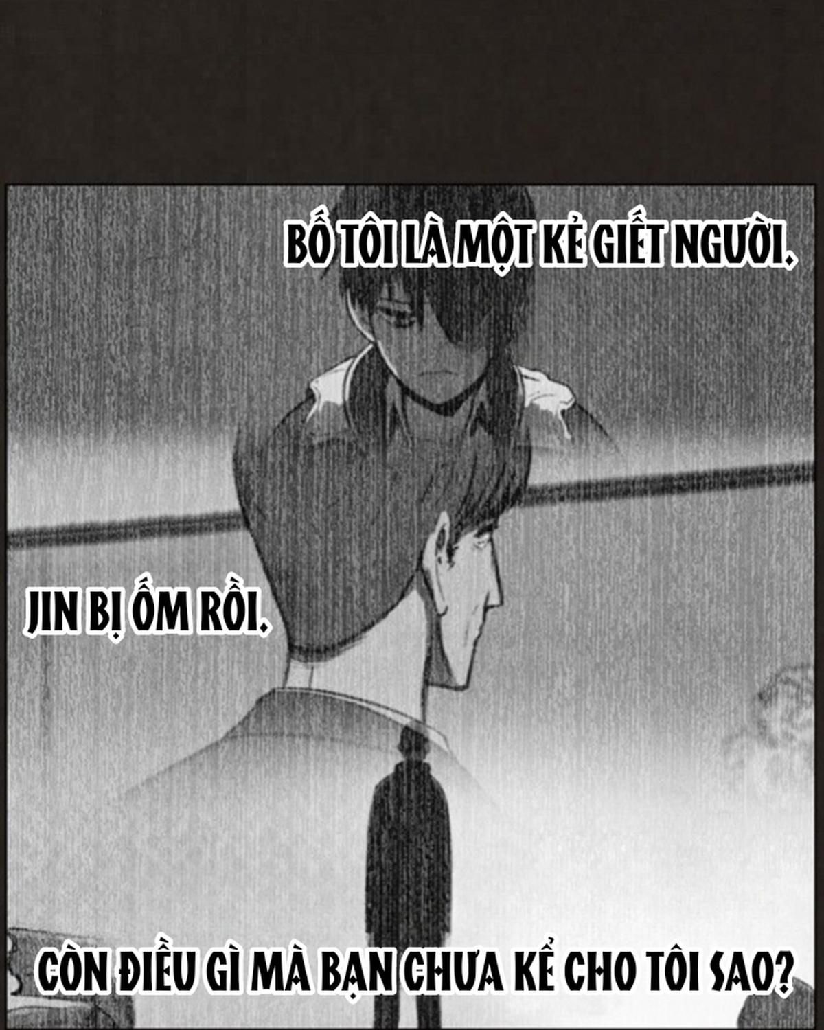 Bastard - Chương 72