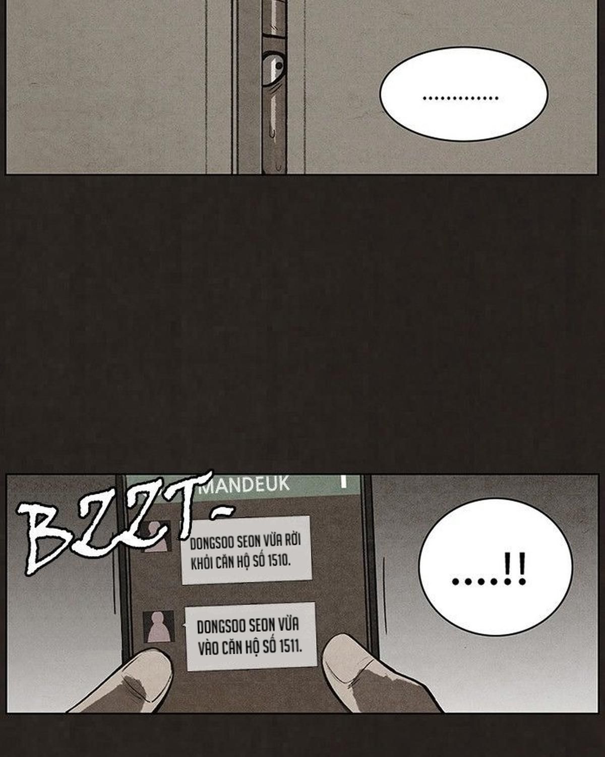 Bastard - Chương 72