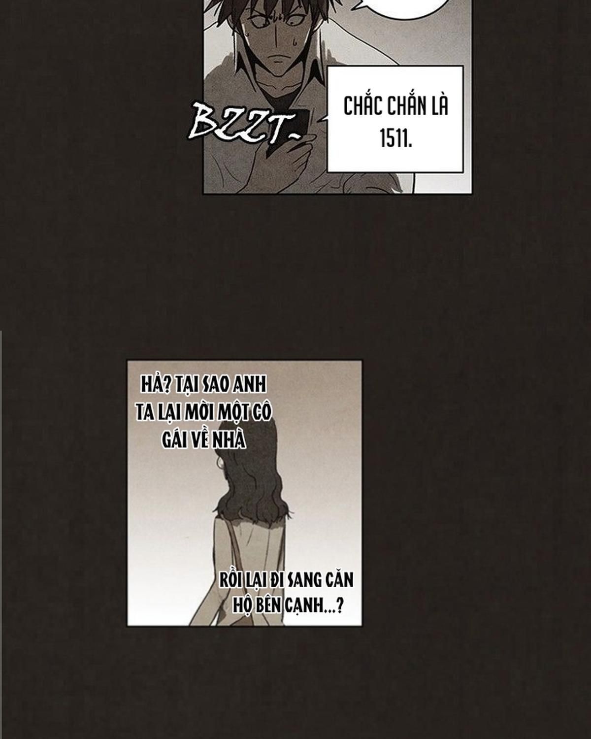 Bastard - Chương 72