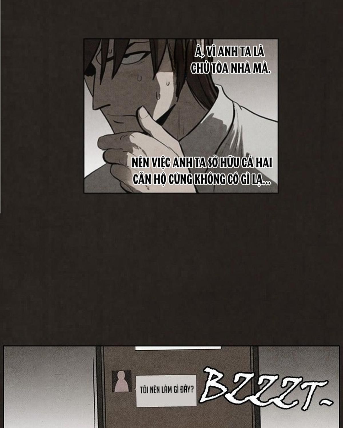 Bastard - Chương 72