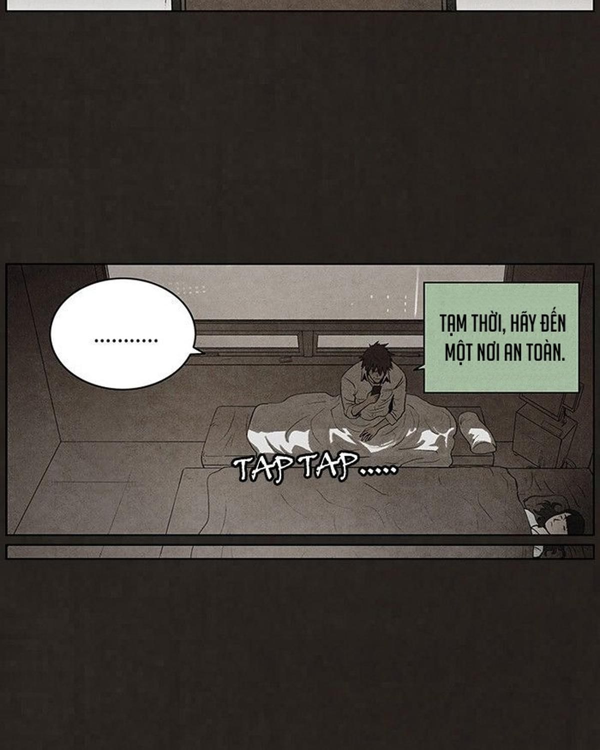 Bastard - Chương 72