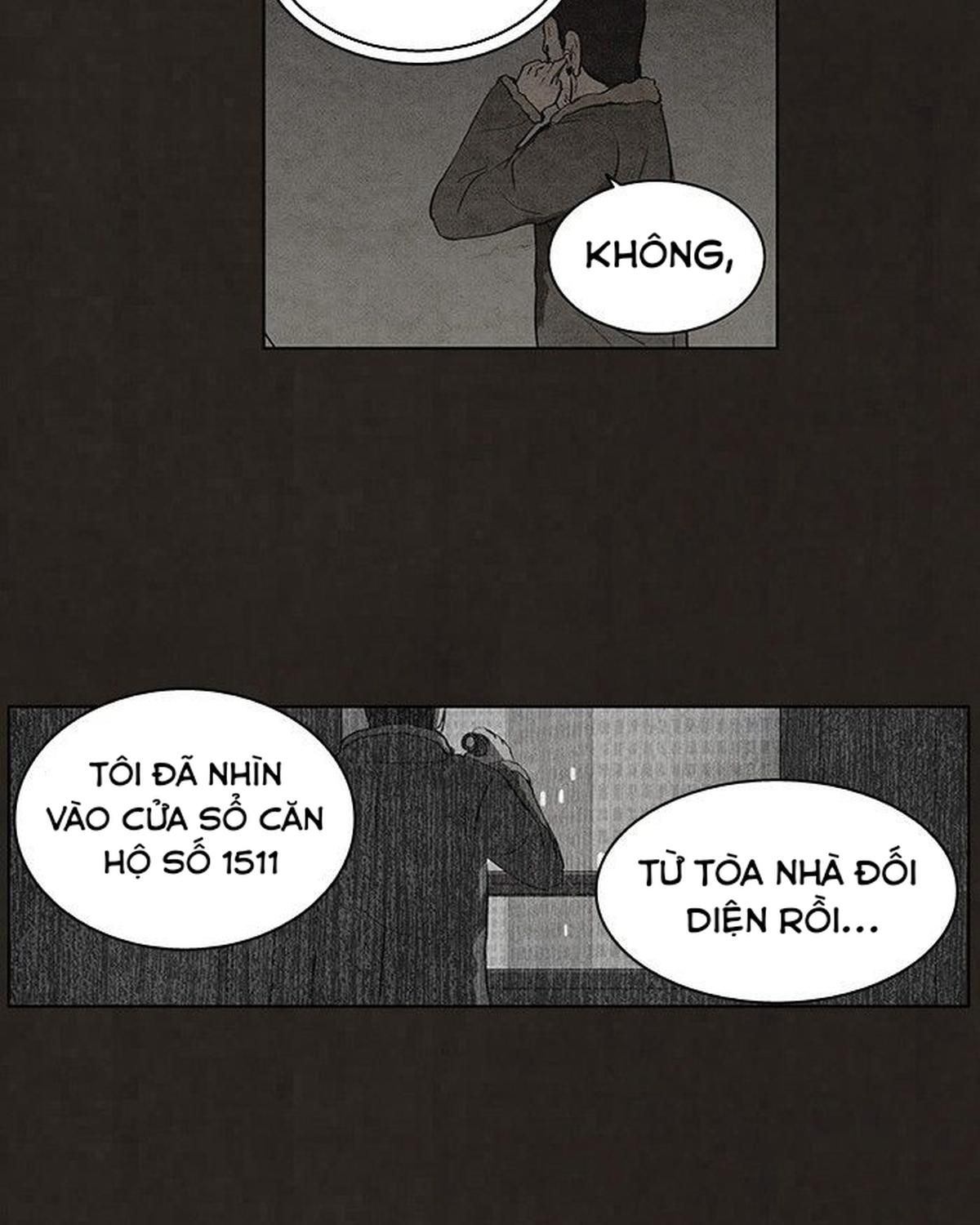 Bastard - Chương 72