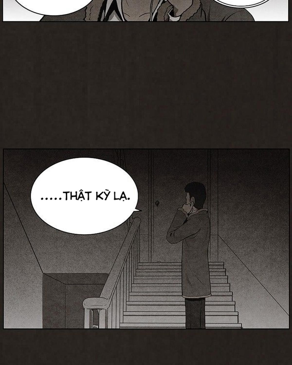 Bastard - Chương 72