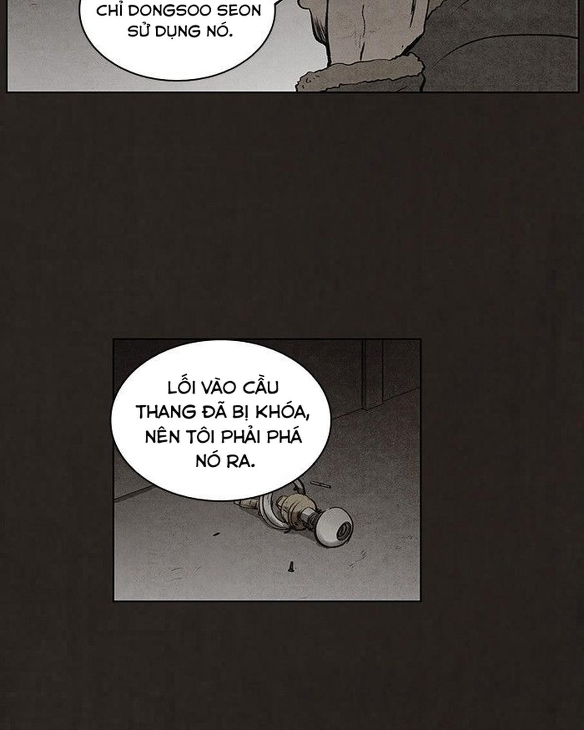 Bastard - Chương 72