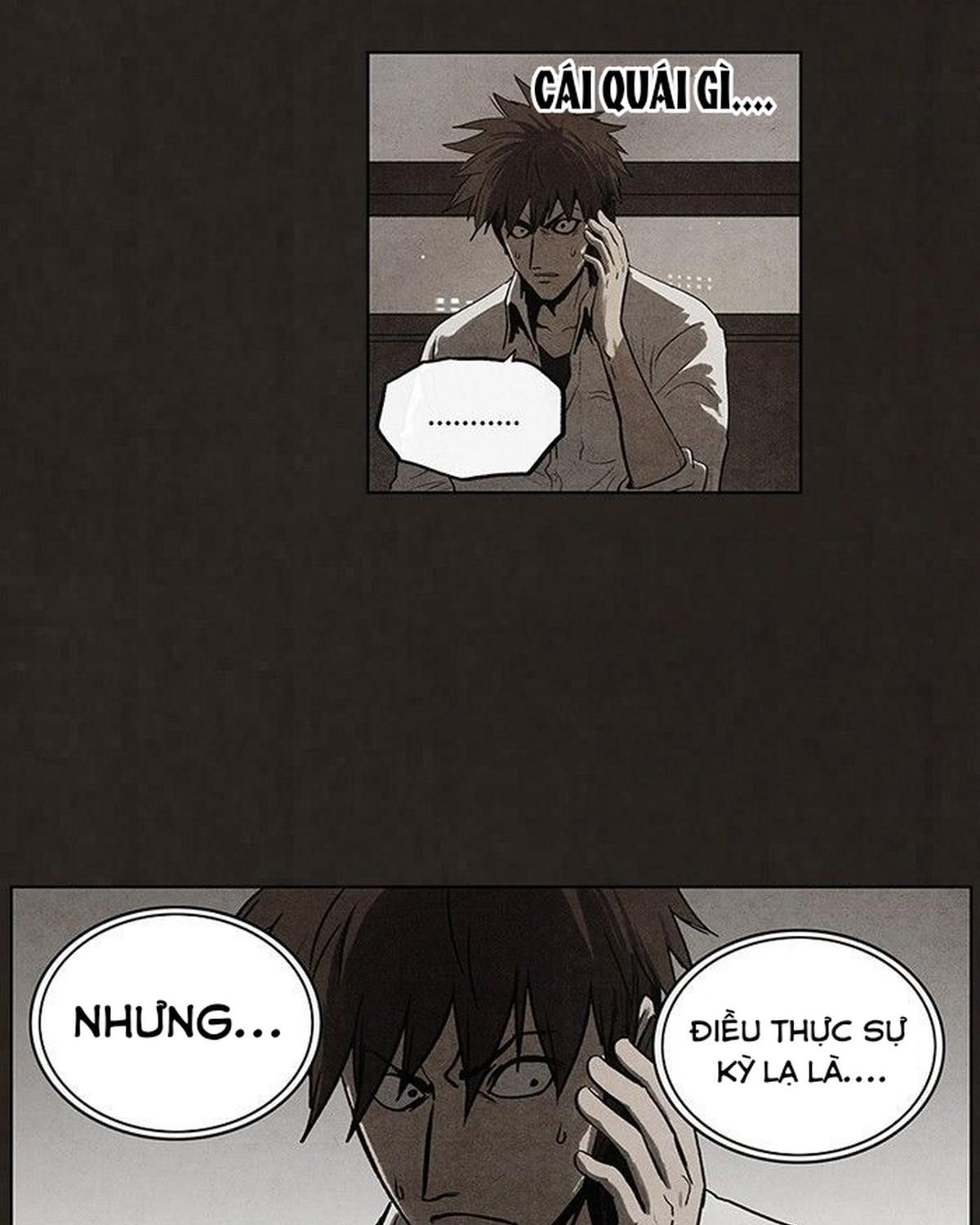 Bastard - Chương 72