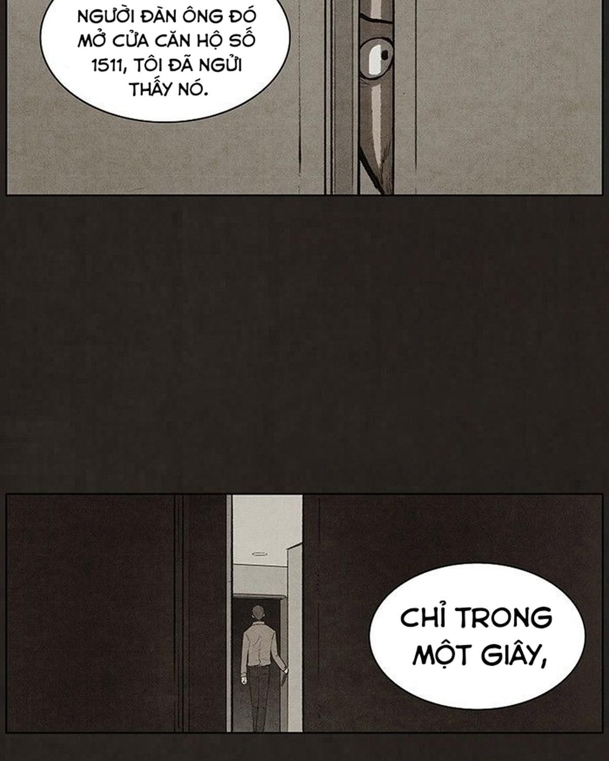 Bastard - Chương 72