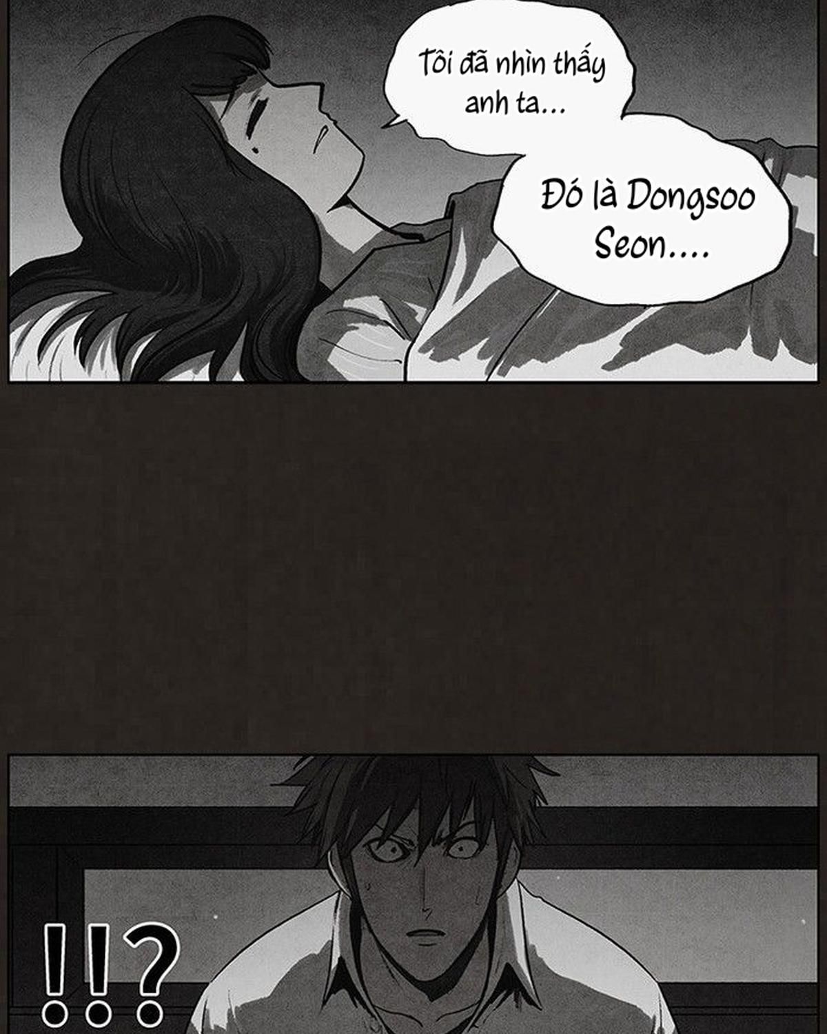 Bastard - Chương 72