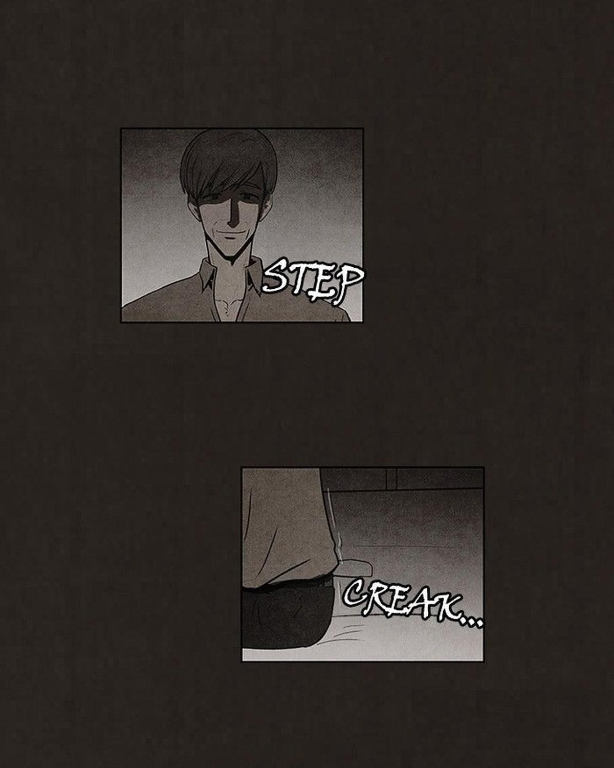 Bastard - Chương 73