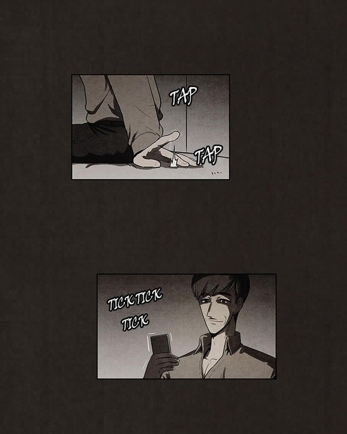 Bastard - Chương 73