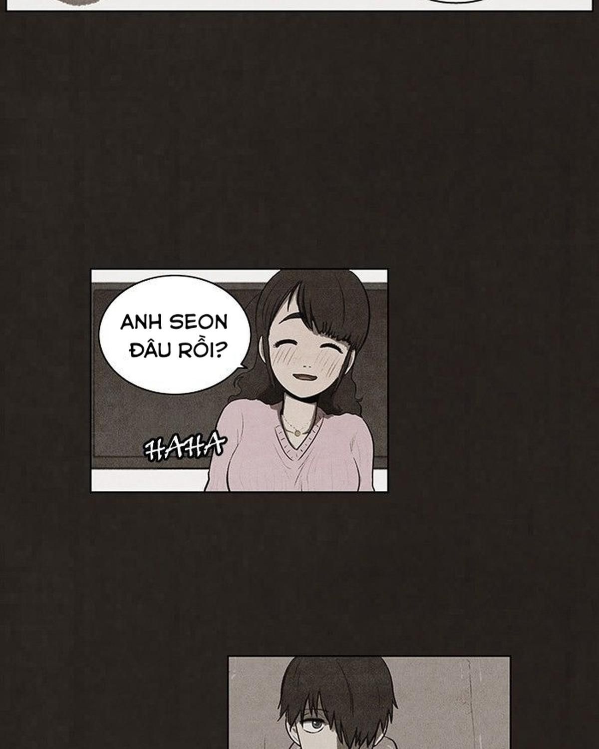 Bastard - Chương 73