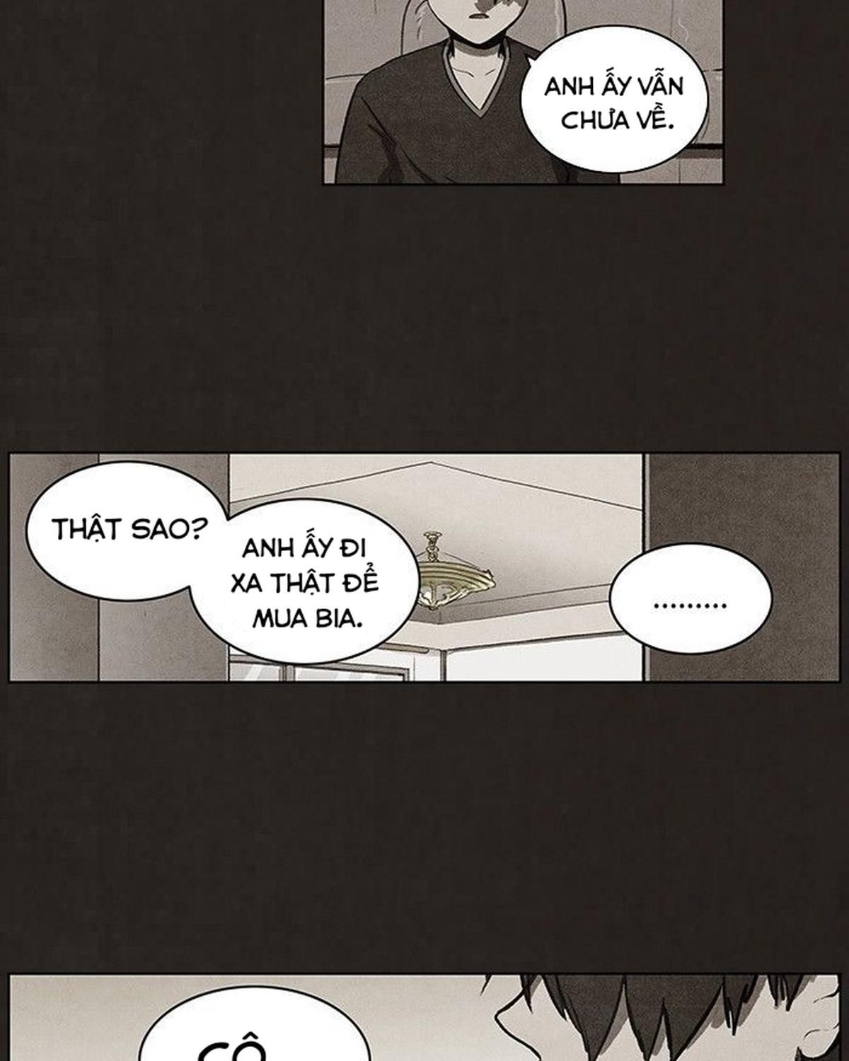 Bastard - Chương 73