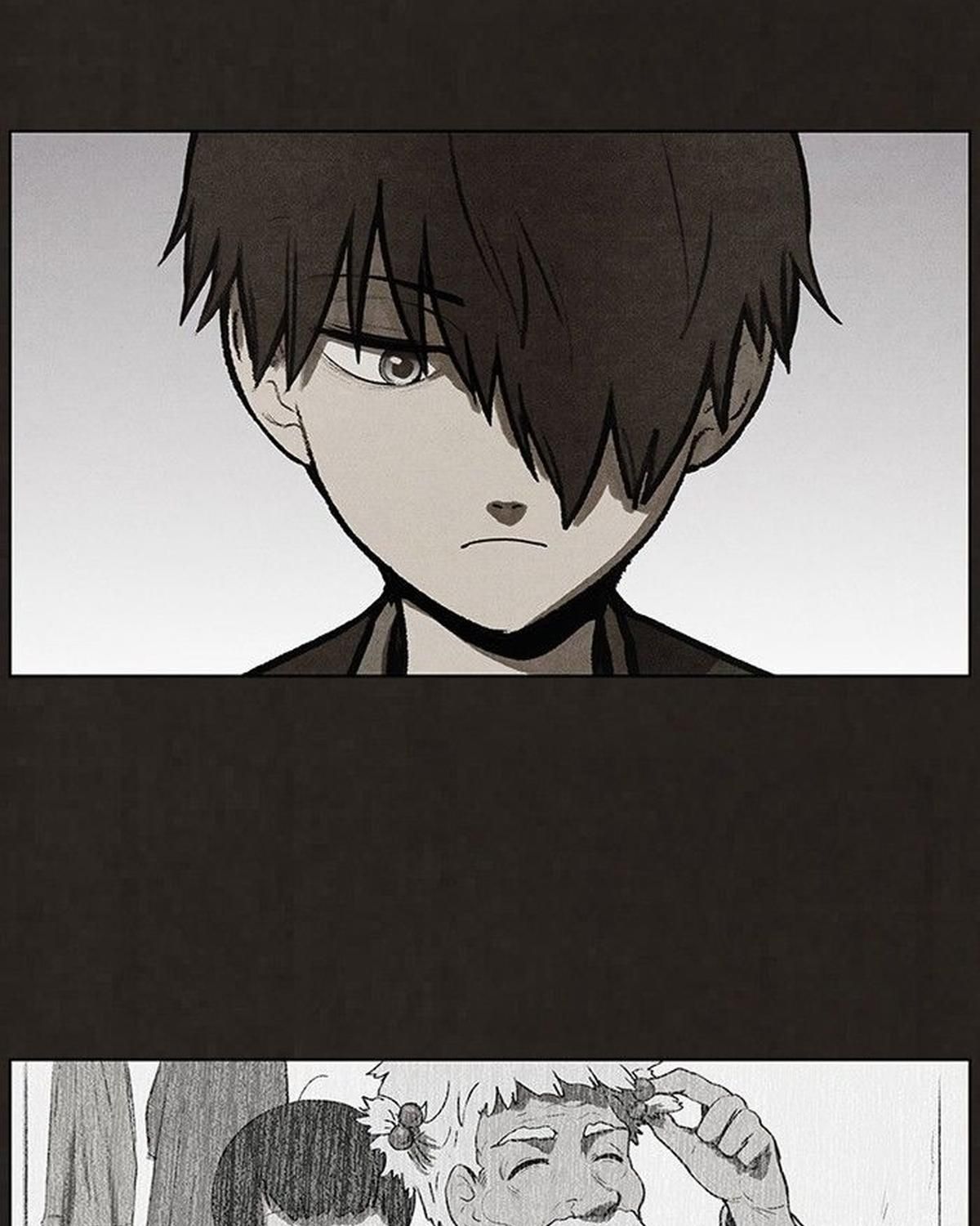 Bastard - Chương 73
