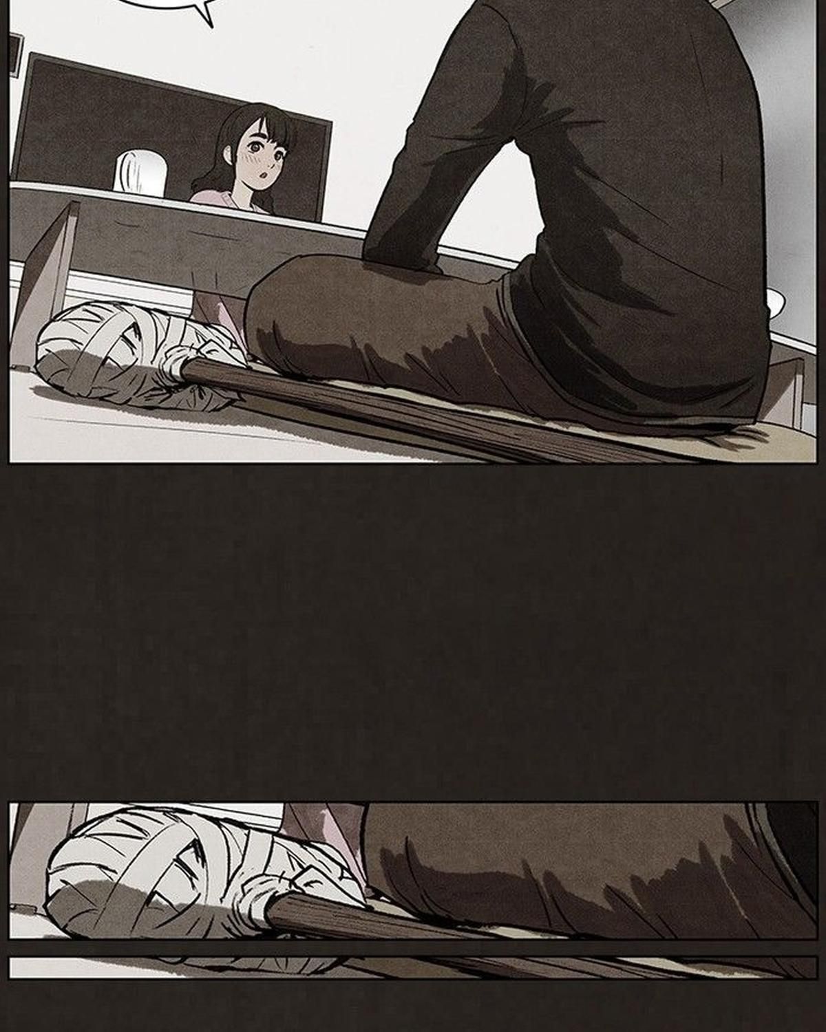 Bastard - Chương 73