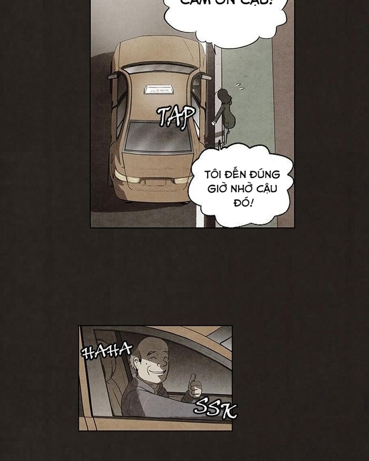Bastard - Chương 73