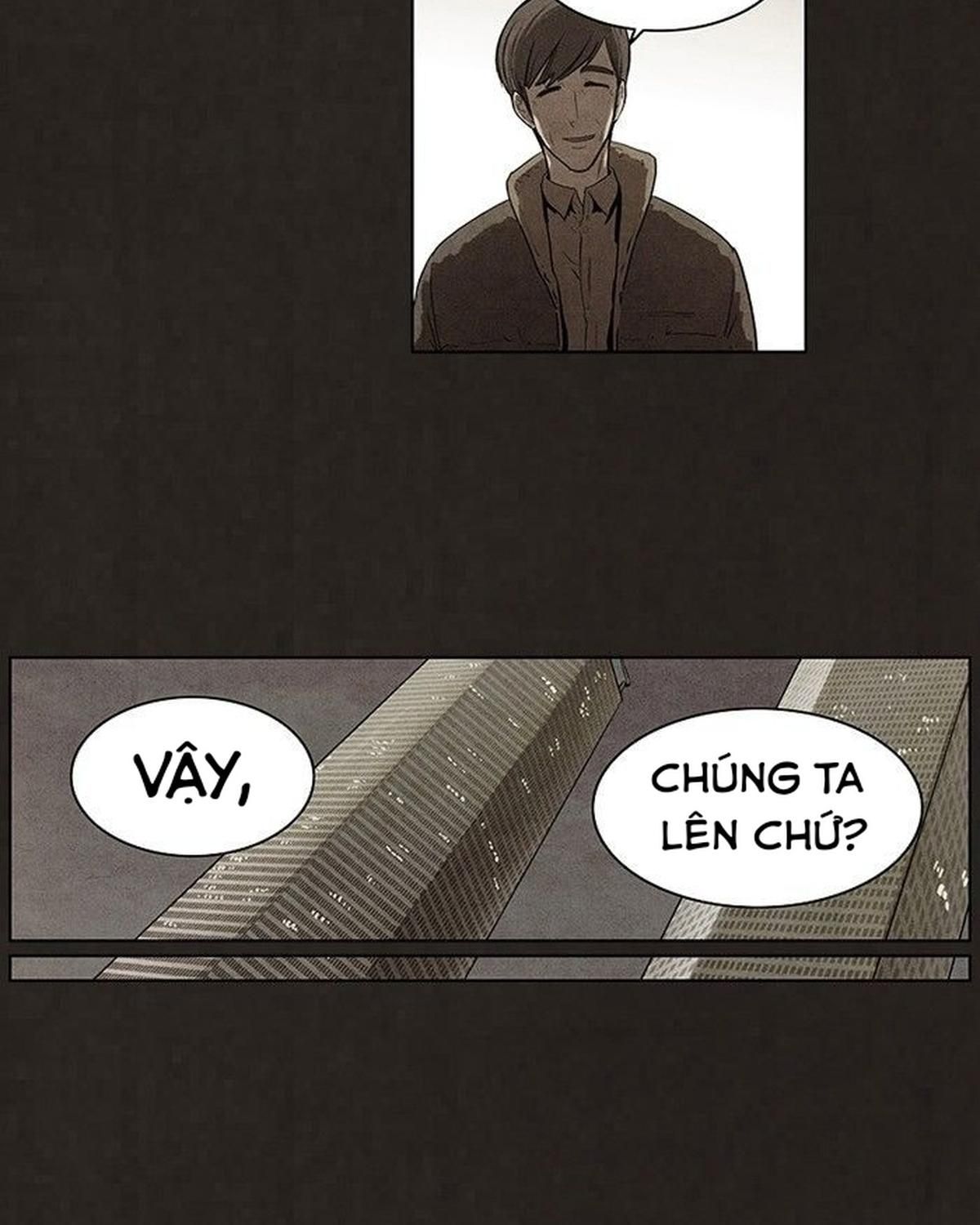 Bastard - Chương 73