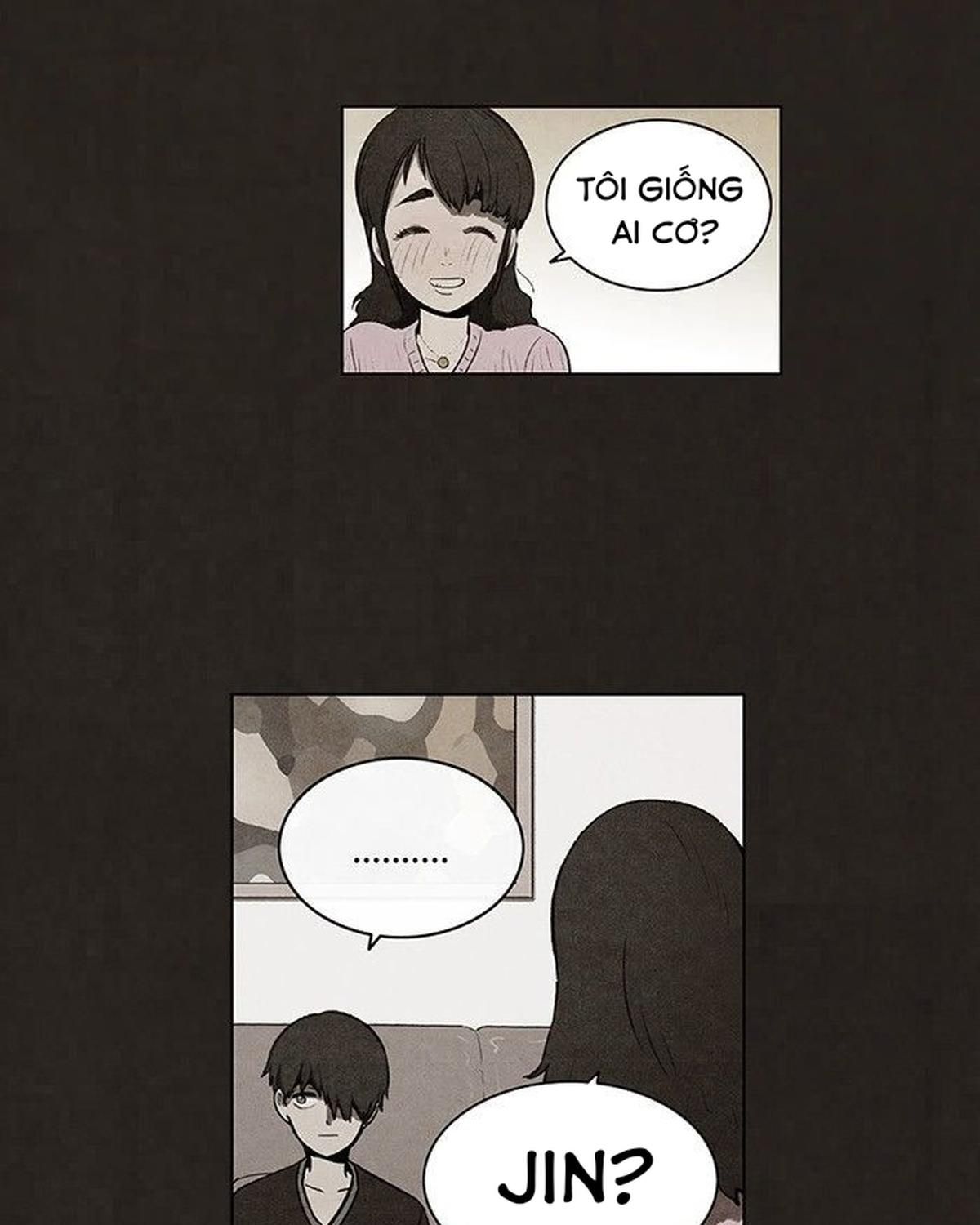 Bastard - Chương 73