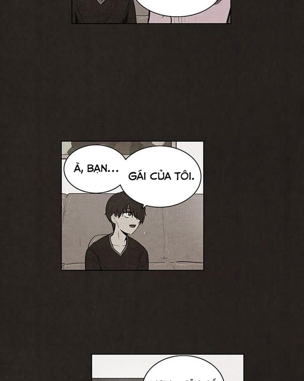 Bastard - Chương 73
