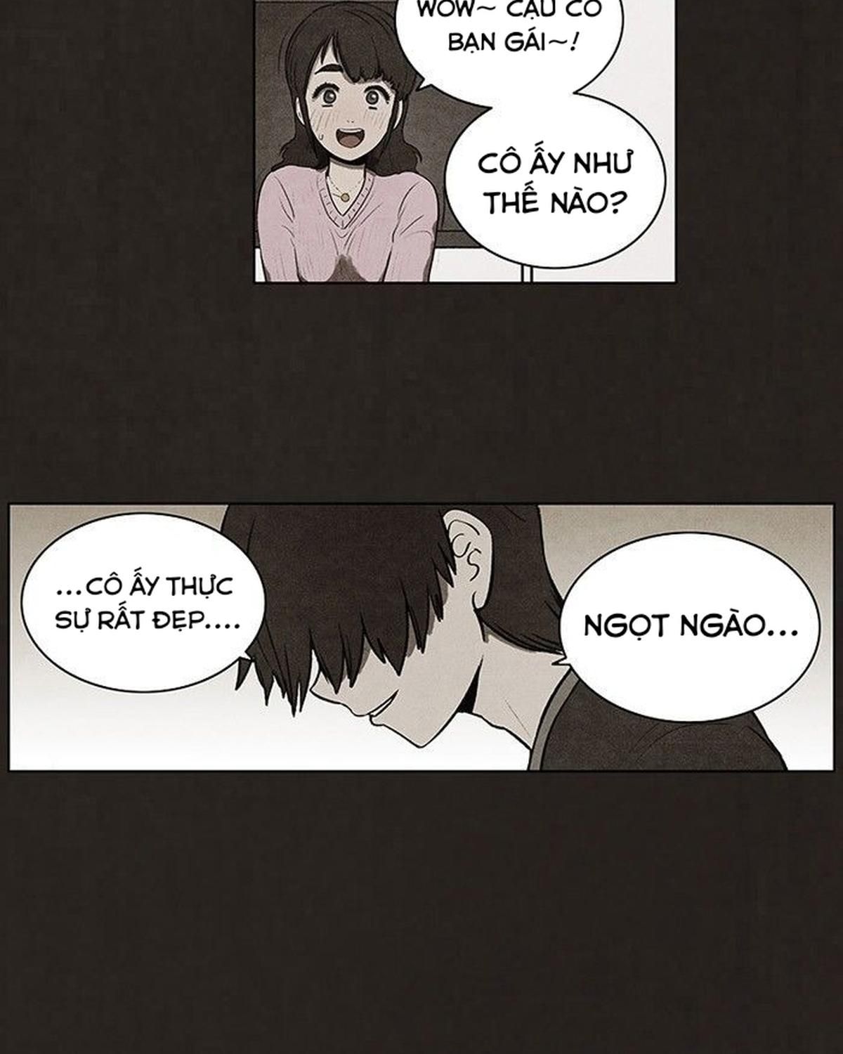 Bastard - Chương 73